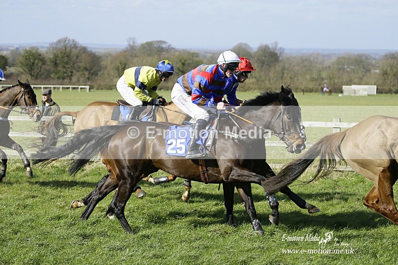 PtP 260222 237 - Kingston Blount Racing Club Point-to-Point 26/02/22