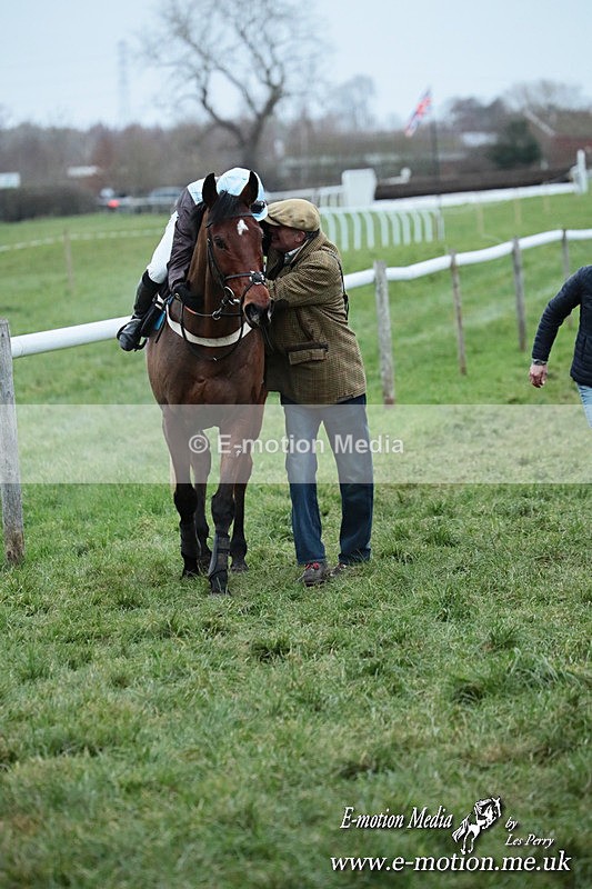 PtP 141225  1908 - Harkaway Club PtP Chaddesley Corbet 28/12/25