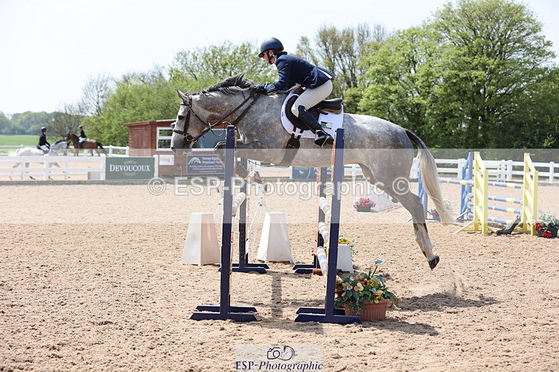 240510A-130651-07035 - Cls 16 95cm National Am Quali