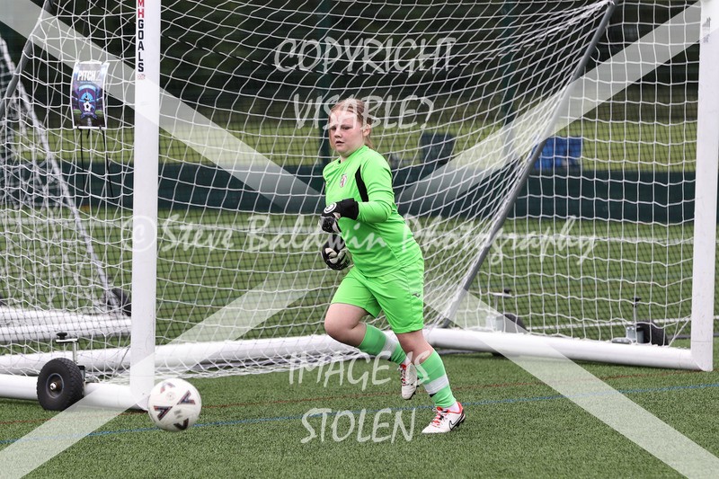 1DX31792 - Sun 7th U10 Girls