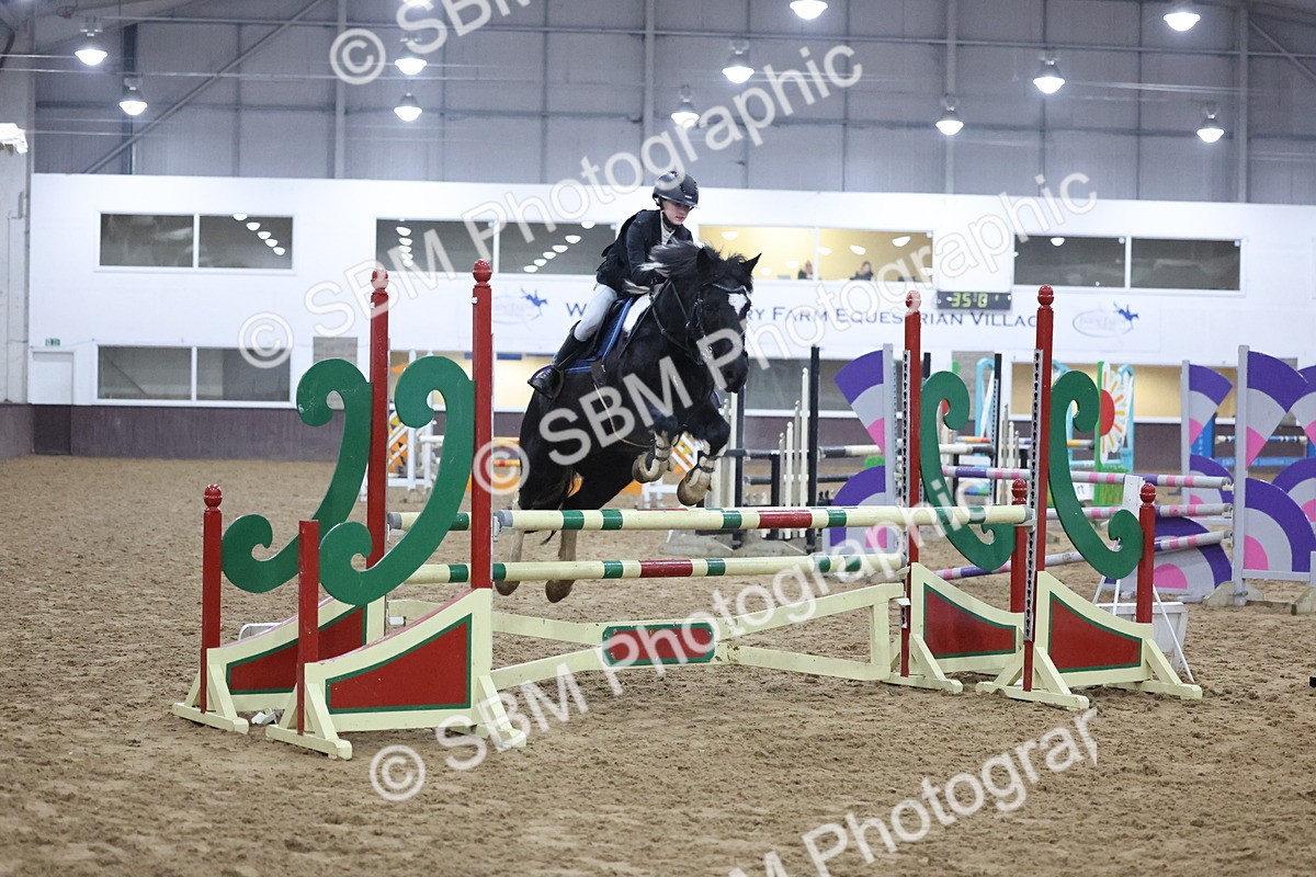 SBM_001822 - Class 4 - 1.00m