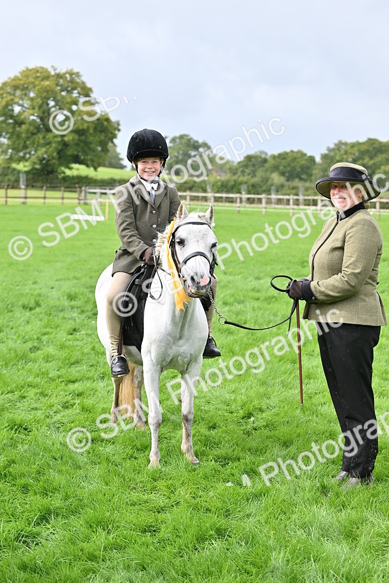 SBM_38364 - S19 - Lead Rein Show & Show Hunter Pony