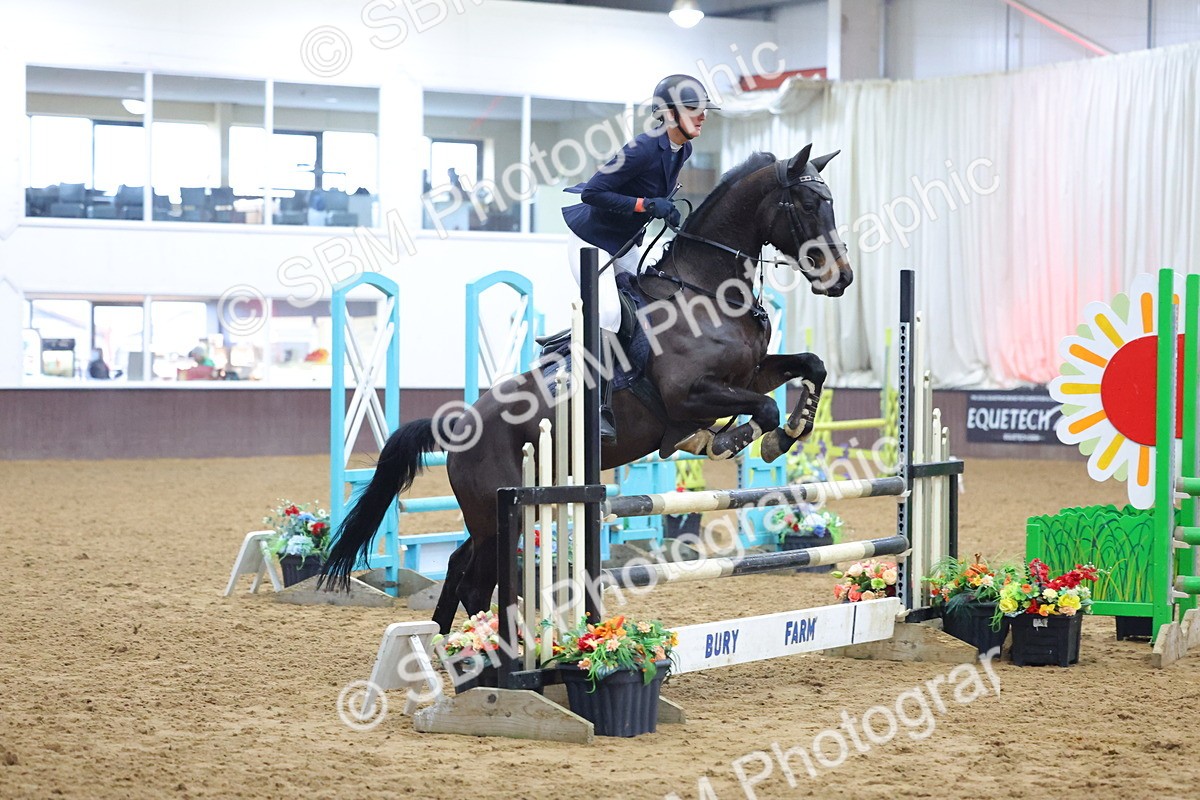 SBM_007867 - Class 20 - The Diamond Championship Qualifier (0.95m)