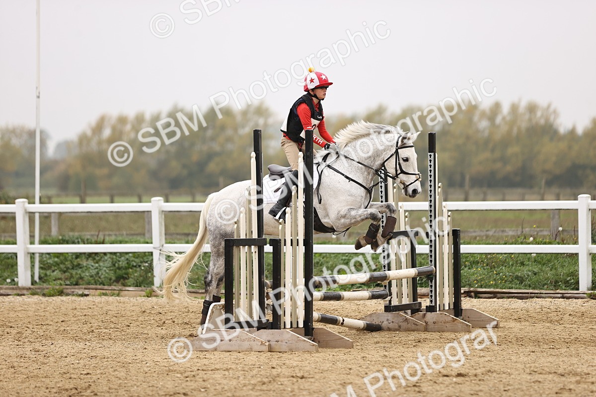 SBM_001407 - Class 1 - 70cm