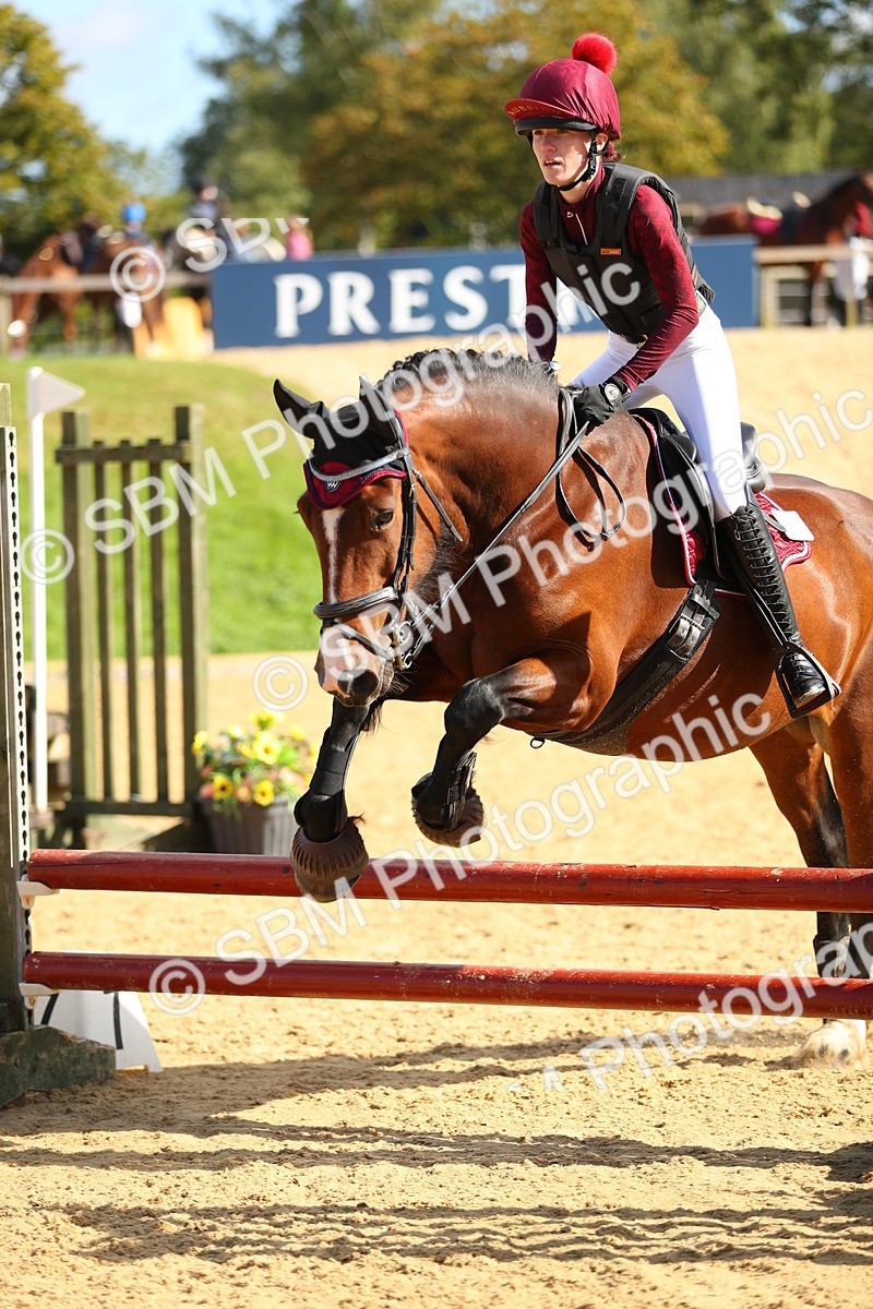 SBM_03444 - E3 Eventers Challenge 70cm Open