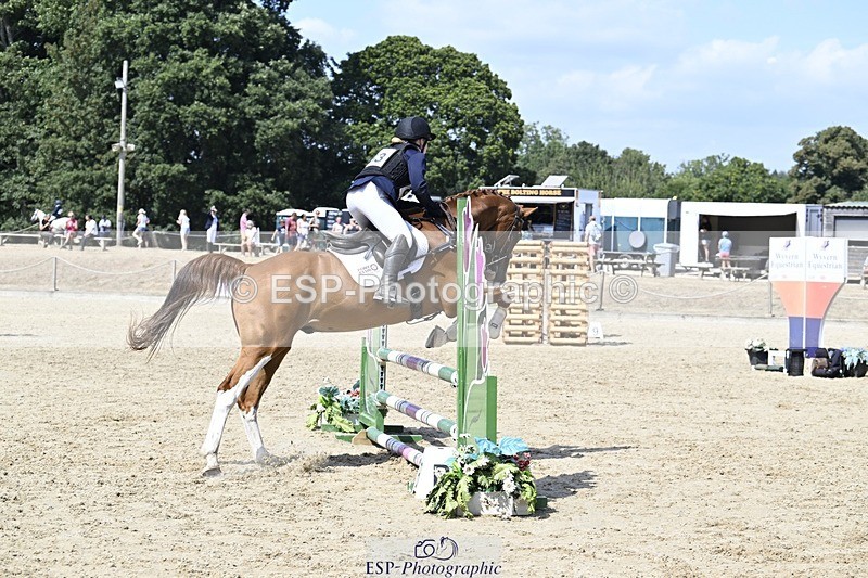 250823A-134316-30585 - PC70 Jump Off