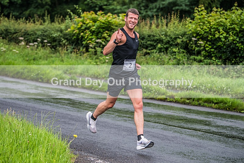 Lambfoot-22 - Lambfoot Loop Road Race Tuesday 1st July 2025
