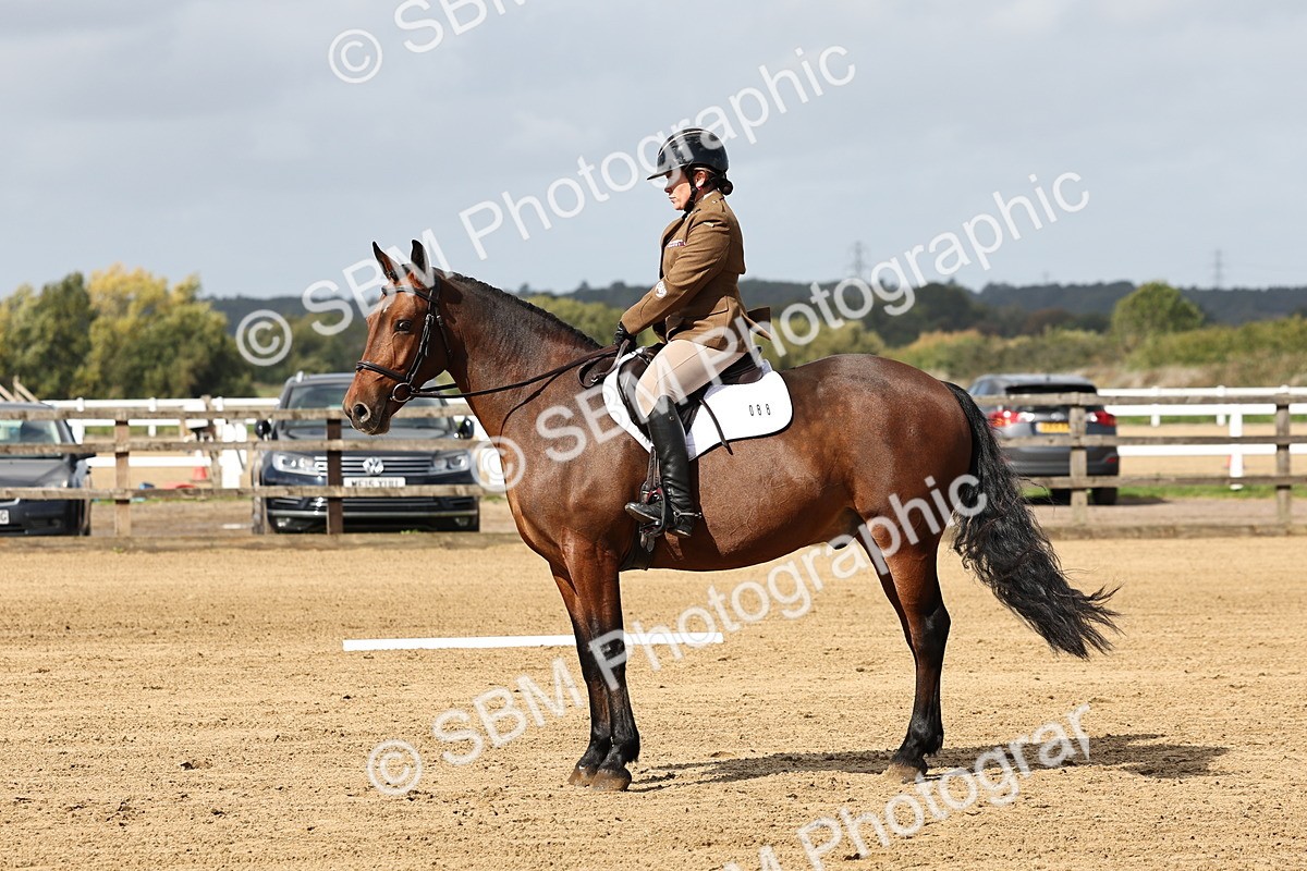 SBM_000518 - Class 45 - Prelim 1 Combined Training
