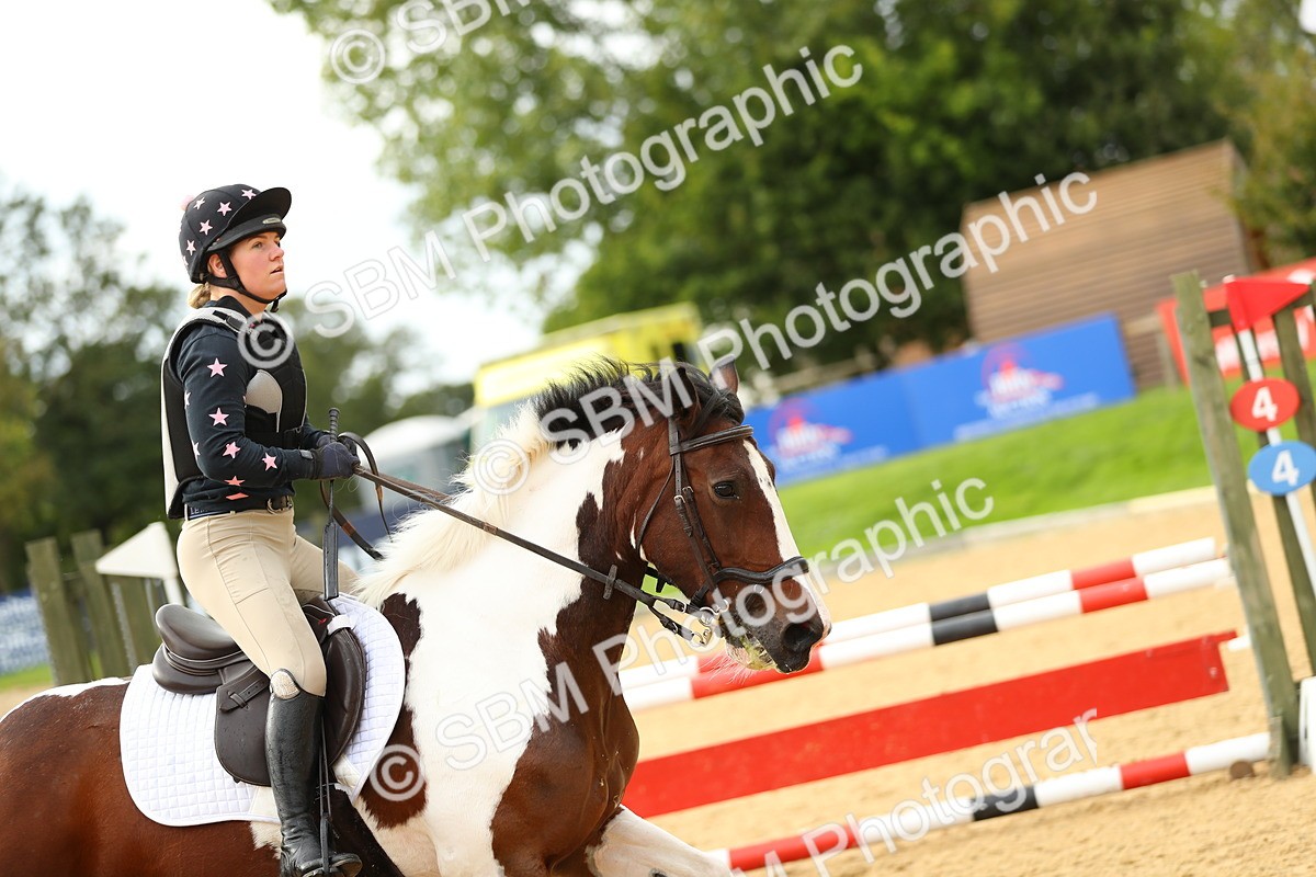 SBM_11232 - E8 Eventers Challenge 80cm Championship