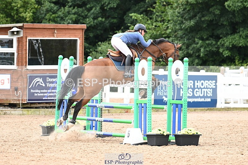 240802A-123115-04359 - Cls 23 85cm Amateur Qualifier