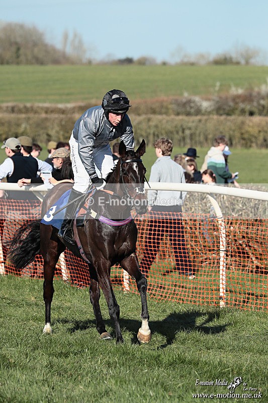 PtP 210326 850 - VWH Cirencester Races 21/03/26