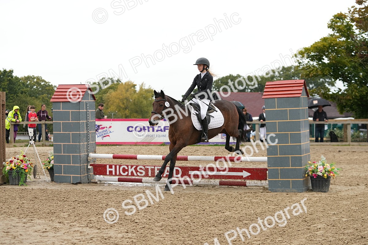 SBM_43174 - J7 - Junior Pony 60cm Championship