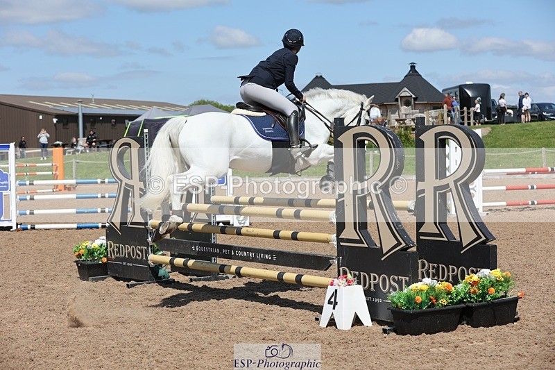 250504-121339-02479 - Cls 4 Pony Newcomers and 1m Open