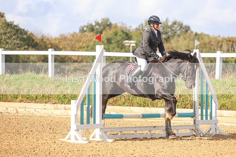 3E7A2678 - Class 3: 50cm Open