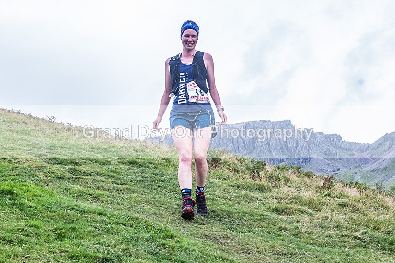 Scafell Pike-436 - Scafell Pike Fell Race Saturday 10th September 2022