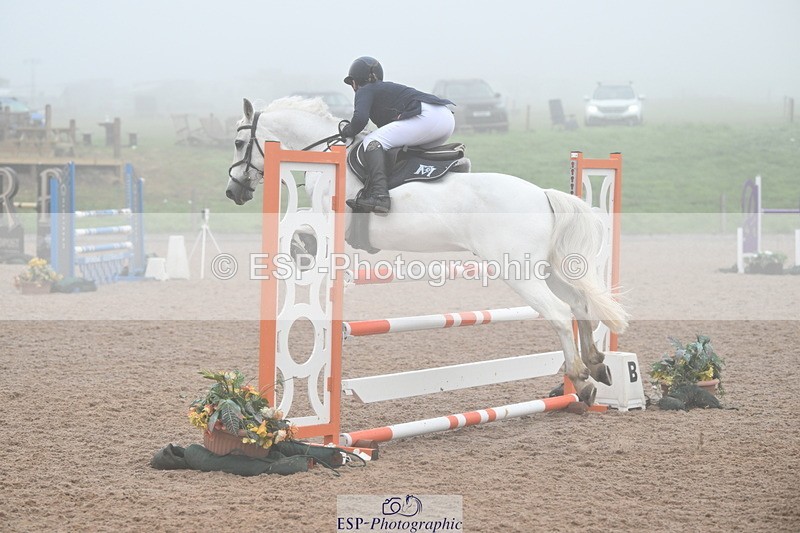 240630A-090628-10834 - Cls 23 Graham Heath 128cm + 138cm