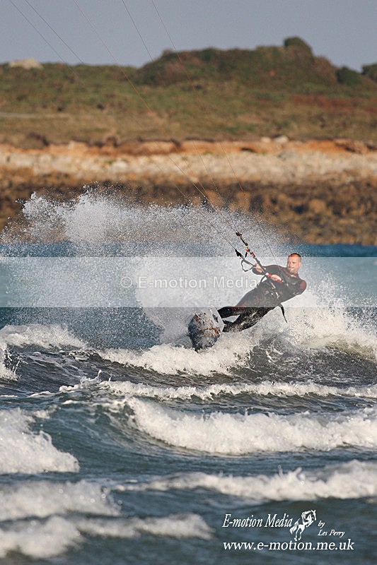 KS 200809-7ab - Water