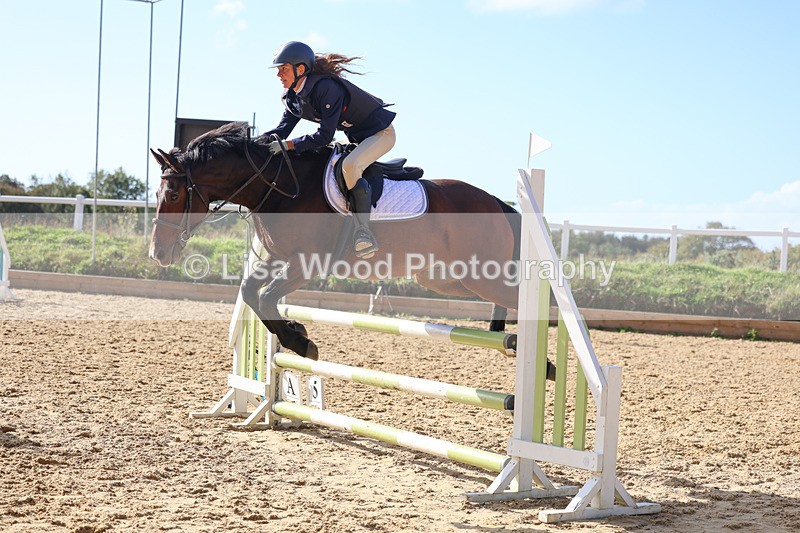 3E7A5407 - Class 10: 90cm open