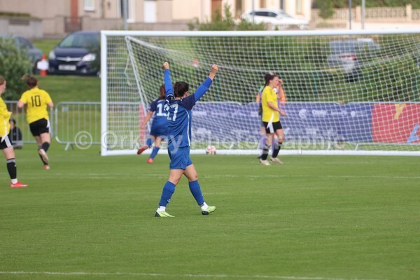 AA074422 - Orkney Island Games 2025 - Women's Football