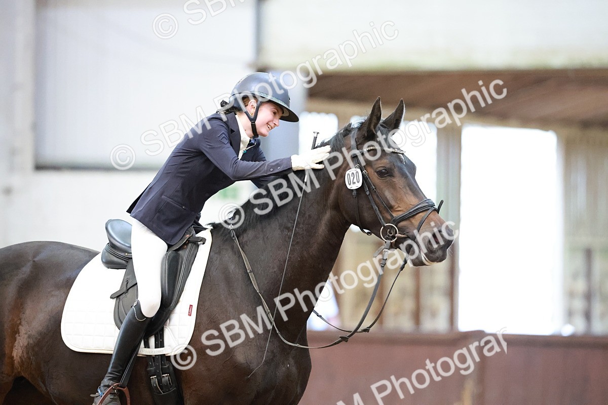 SBM_001154 - Class 6 - Novice 4