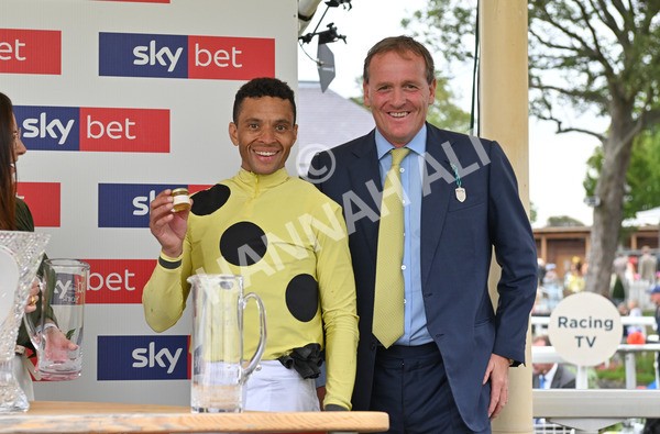 230825-027 King Of Cities - Race 1 1.50pm Sky Bet Strensall Stakes