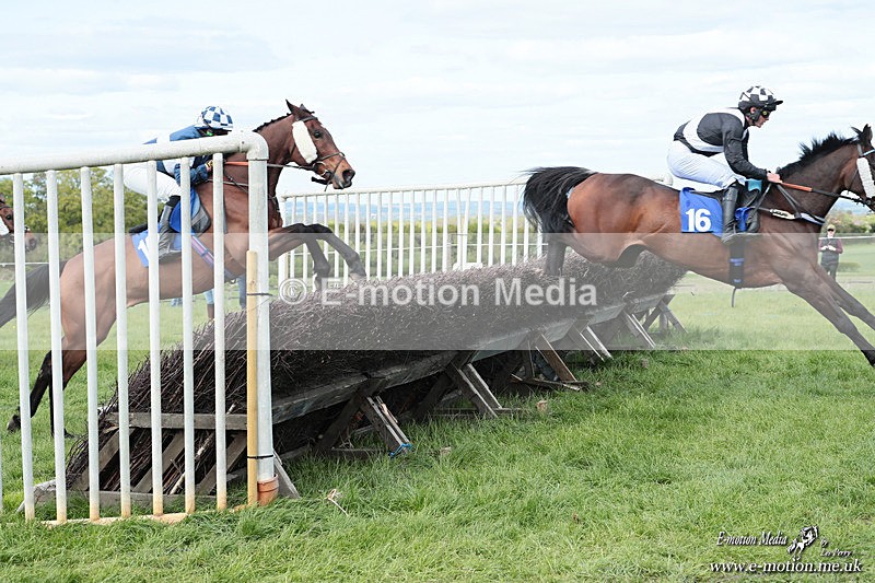 PtP 190426 680 - Vine & Craven PtP Kingston Blount 19/04/26