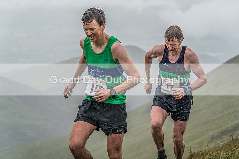 Buttermere-606 - Buttermere Sailbeck Fell Race Saturday 15th June 2024