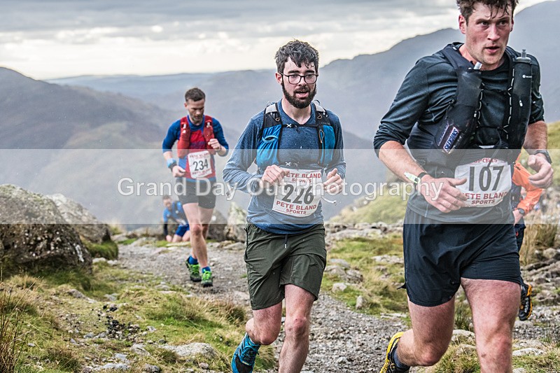 Langdale-441 - Langdale Horseshoe Fell Race Saturday 12thOctober 2024