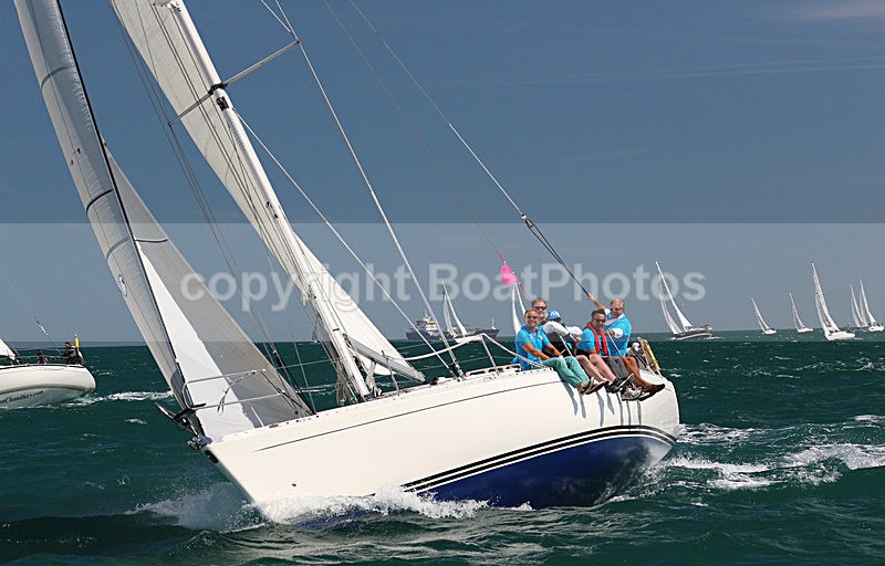 150627 GBR 1921L WT7A9231_P - ROUND THE ISLAND RACE - SATURDAY 27th JUNE 2015