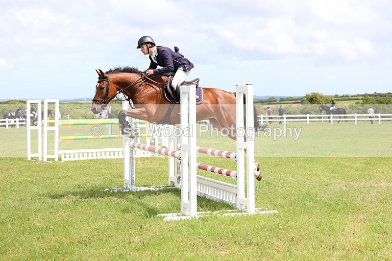 3E7A7414 - Class 13: Senior British Novice/90cm open