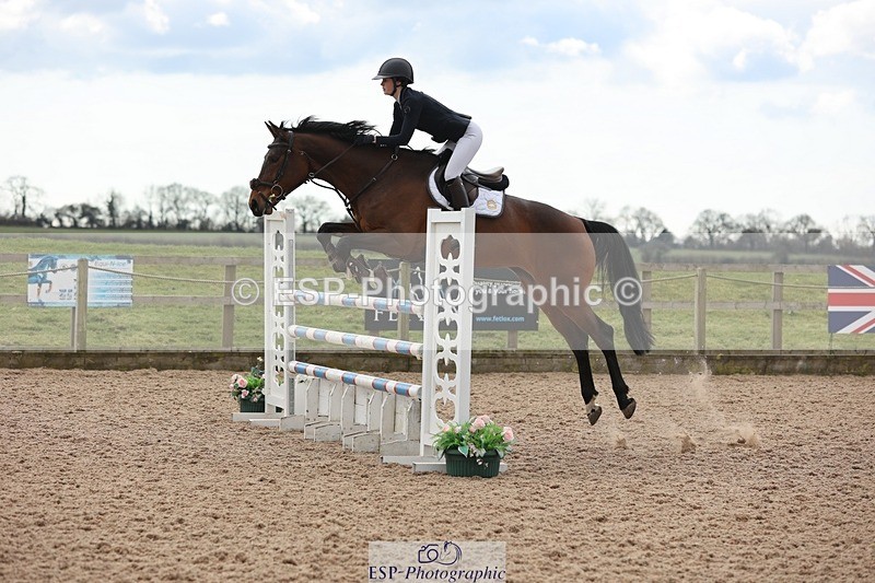 250314-120811-01747 - Cls 8+9 Foxhunter and 1.20m Open