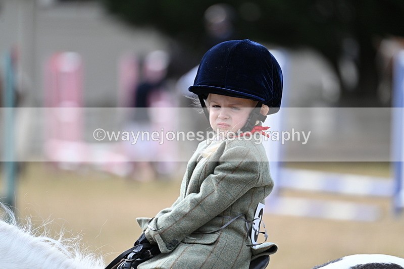 WJ7_6301 - Class 1 Lead Rein Pony