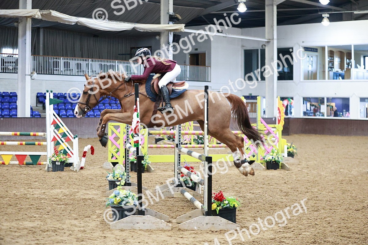 SBM_000894 - Class 3 - Senior Discovery 1.00m