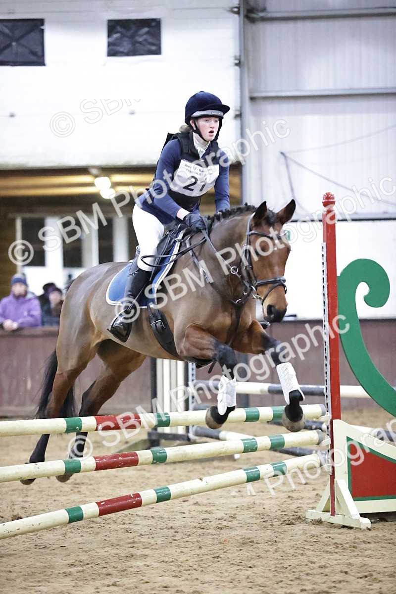 SBM_000255 - Class 1 - 80cm