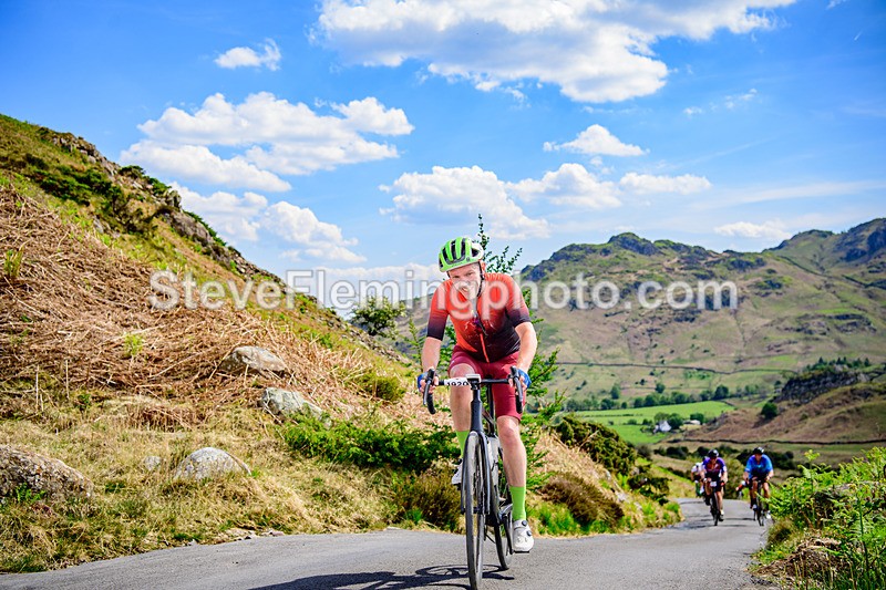 142325 - 2025 Fred Whitton Blea Tarn Climb 14.00 - 15.00