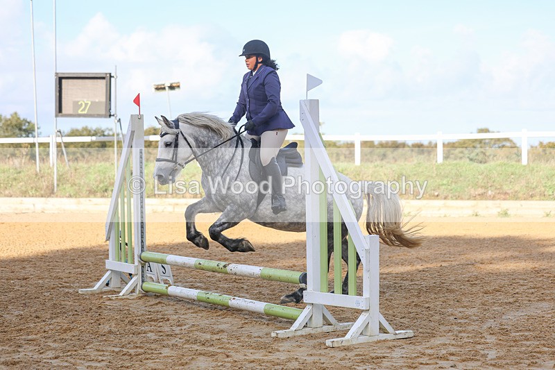 3E7A2626 - Class 3: 50cm Open