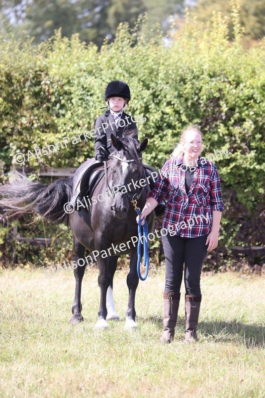 20260906-2777 - Class 25 - Absolute Beginners Pony