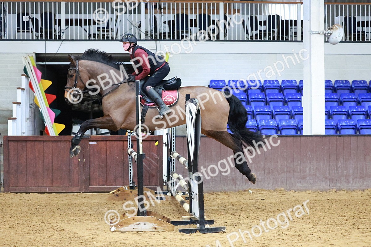 SBM_003093 - Class 2 - Senior British Novice - 90cm