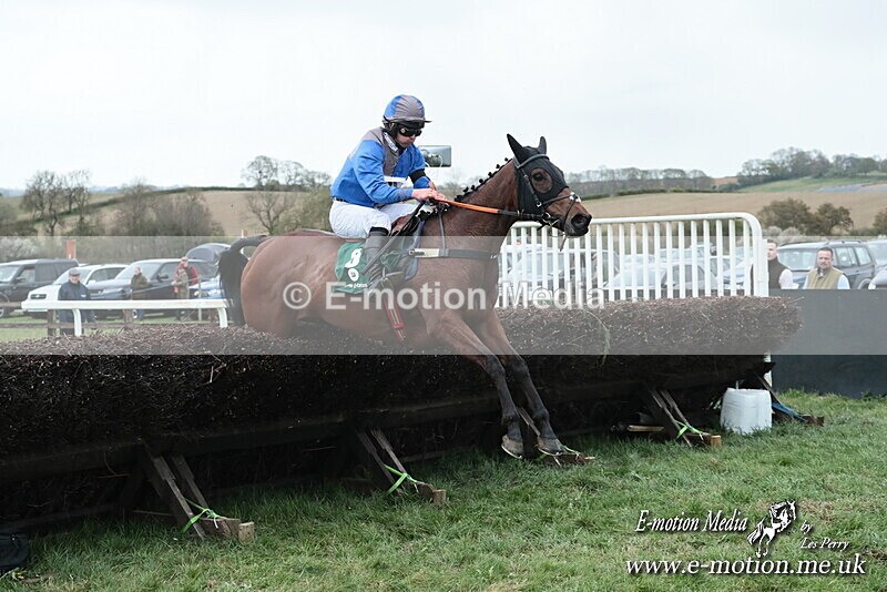 PtP 130425 406 - Edgecote Races 13/04/25