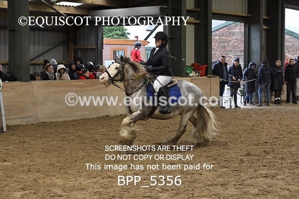 BPP_5356 - CLASS 2  - 40CM