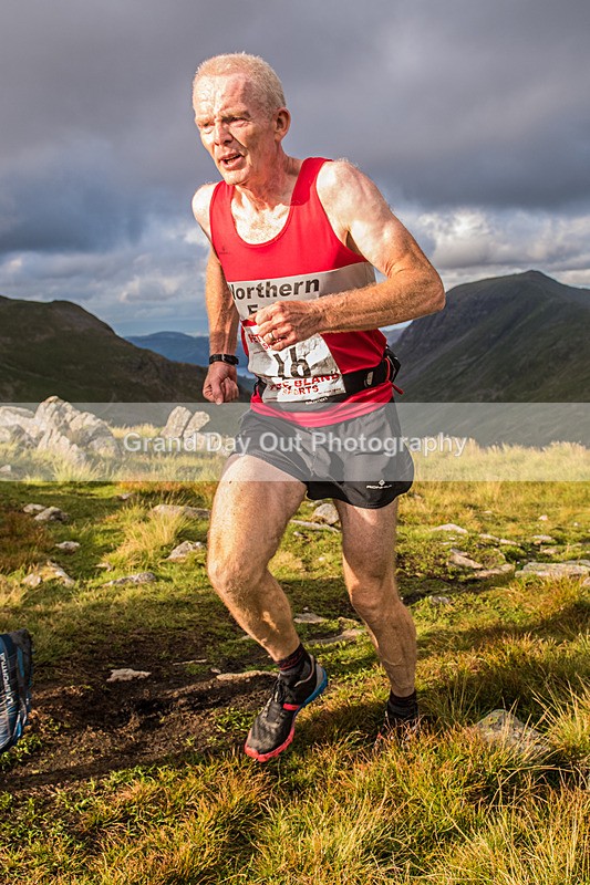Seat Sandal-305 - Seat Sandal Fell Race Wednesday 12th July 2023