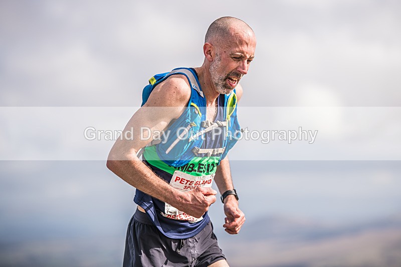 Coledale-551 - Coledale Horseshoe Fell Race Saturday 30th March 2024