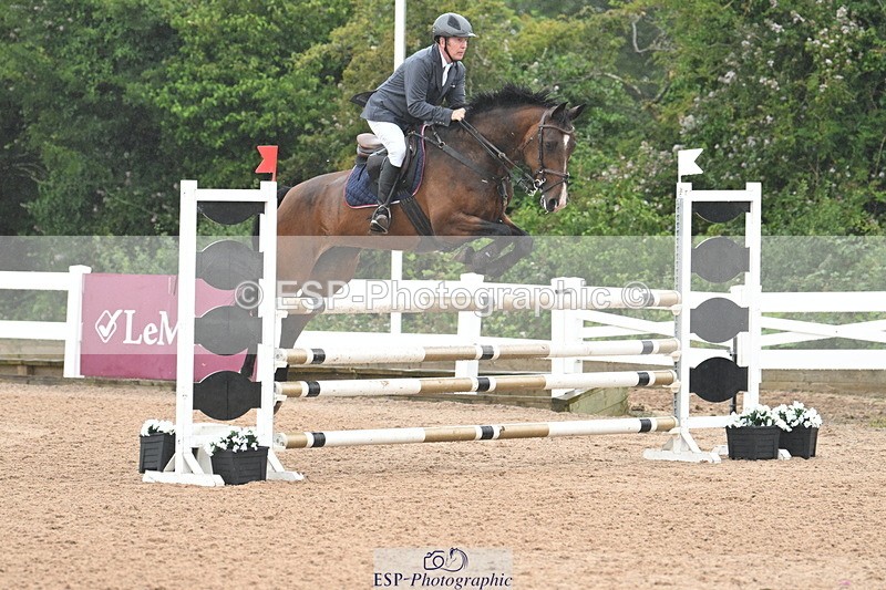 240720A-112354-14446 - Cls 11, 1 Star Bronze Tour 1.15m