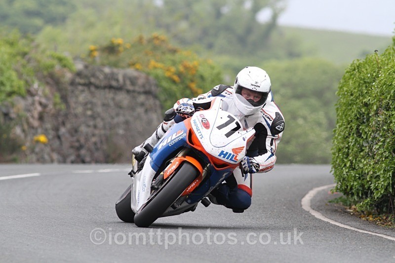  - Superbike Race