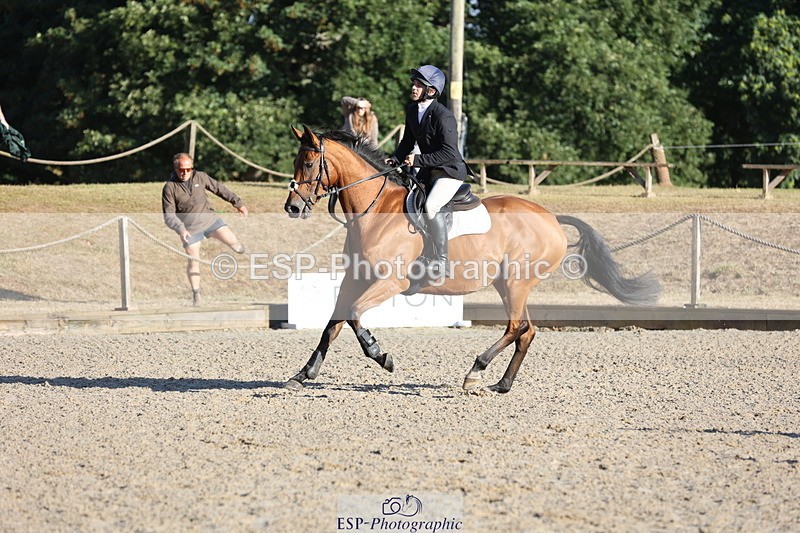 250829A-083656-00031 - Cls 6 85cm Amateur Quali