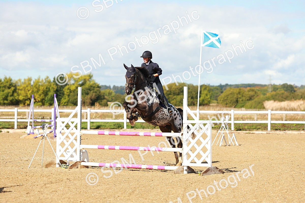SBM_000396 - Class 2 - Senior British Novice - 90cm