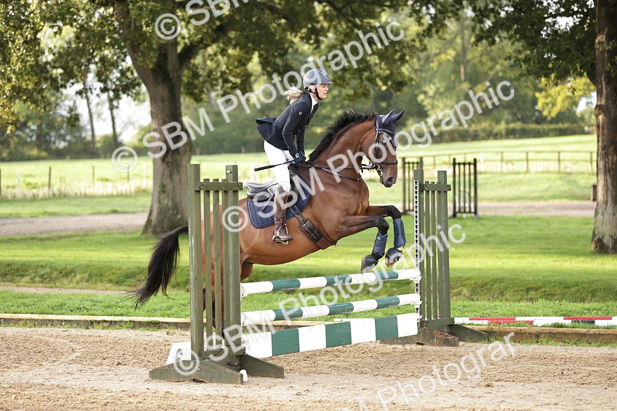 SBM_32936 - J38 - Senior Horse & Pony 80cm Championship