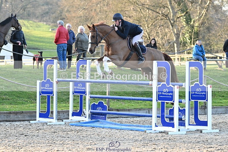 250322A-170824-03702 - Cls 14 Snr Fox & 1.20m Open