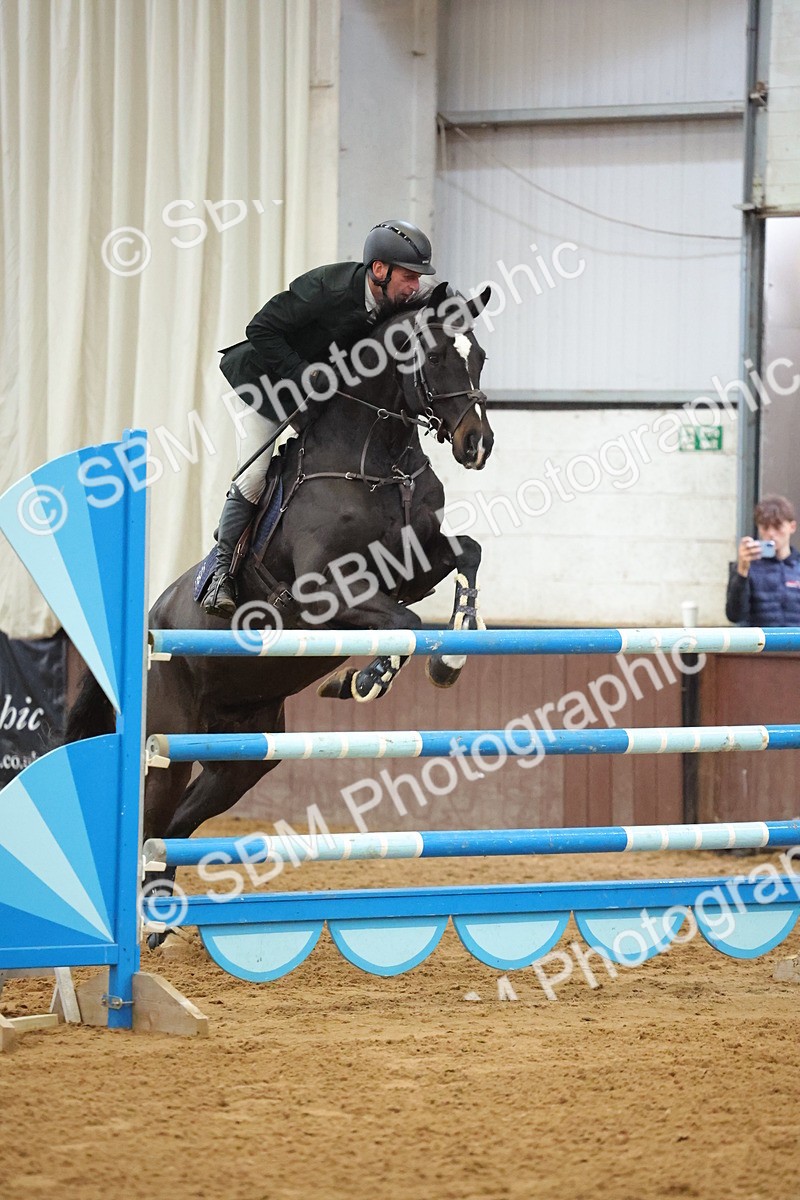 SBM_001852 - Class 6 - National 1.30m