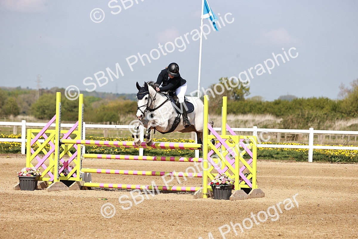  - Class 22 - Senior Discovery - 1.00m
